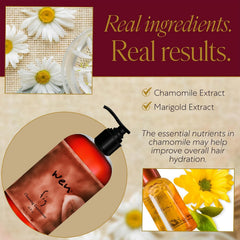 WEN Cleansing Conditioner application facile pour cheveux fins