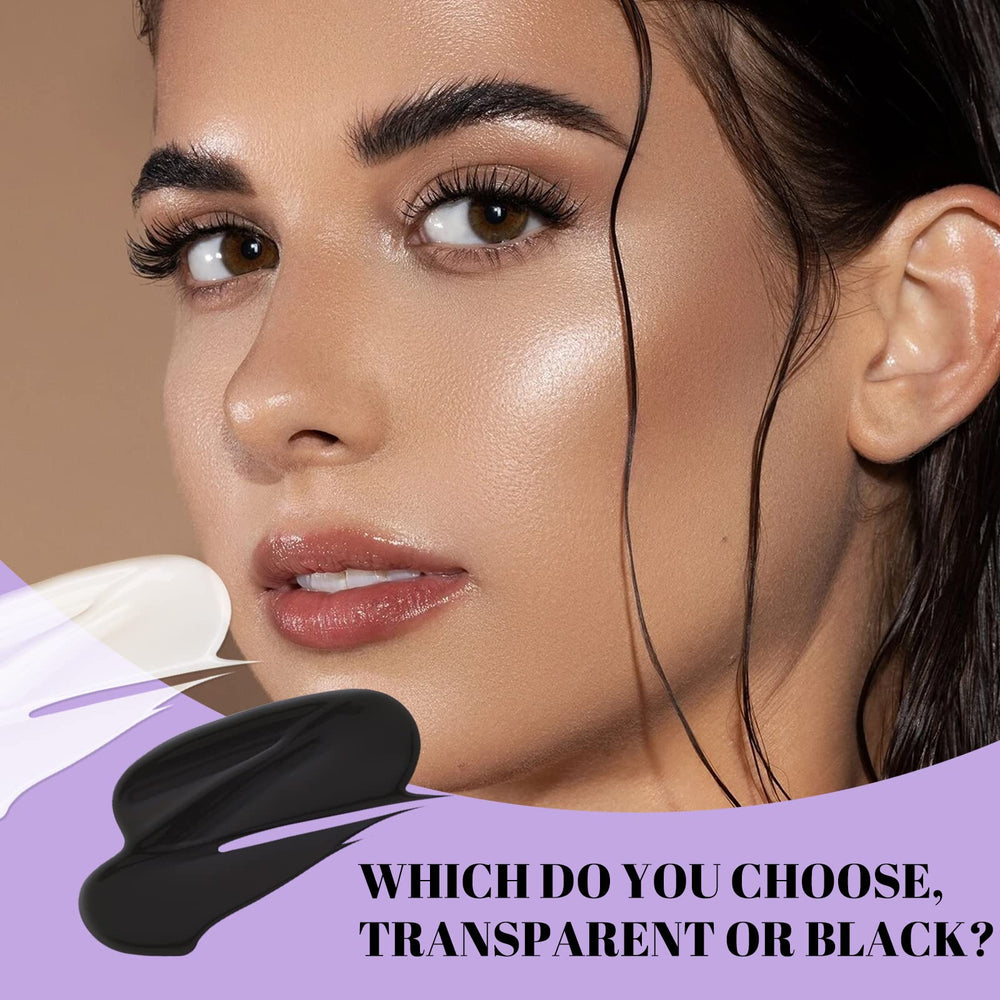 Formulation douce Wendy Lashes, soin de la peau et confort lors de l'application.