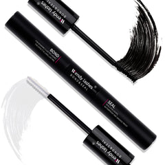 Wendy Lashes Bond-Seal 2 en 1, flacon compact et pratique.