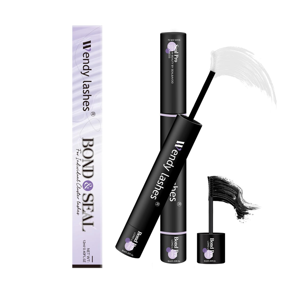 Wendy Lashes Colle Lash Bond Pro – emballage pratique prêt à l’emploi
