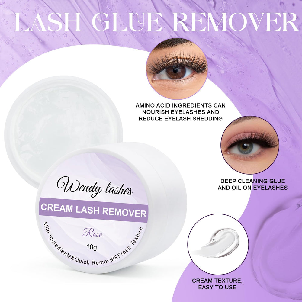 Wendy Lashes service client attentif et expérience d’achat satisfaisante.