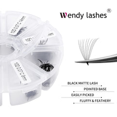 WENDYLASHES gain-de-temps : pose plus rapide.
