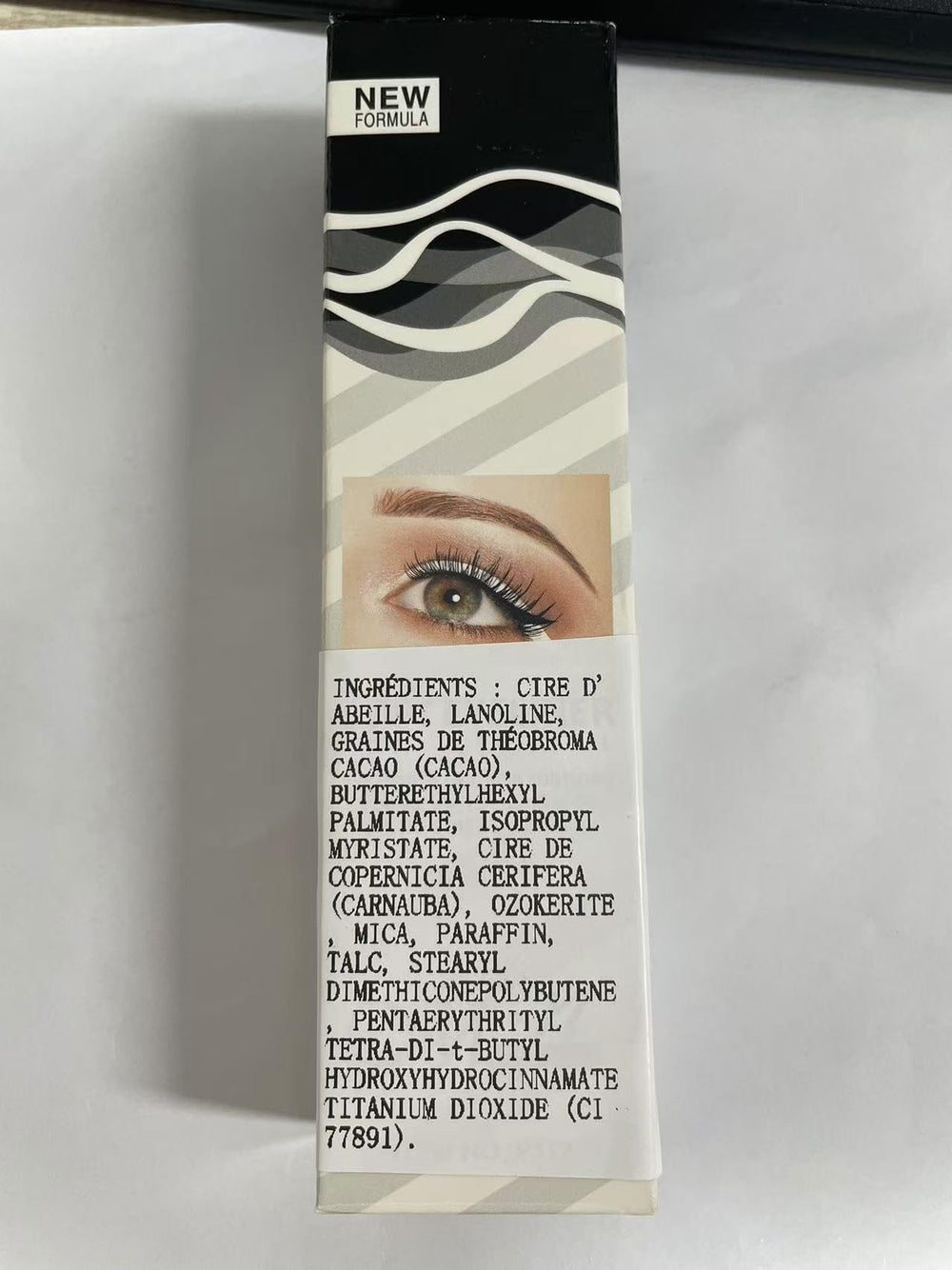 WENJLYJ Crayon yeux blanc, ensemble de 12 pièces pour maquillage créatif