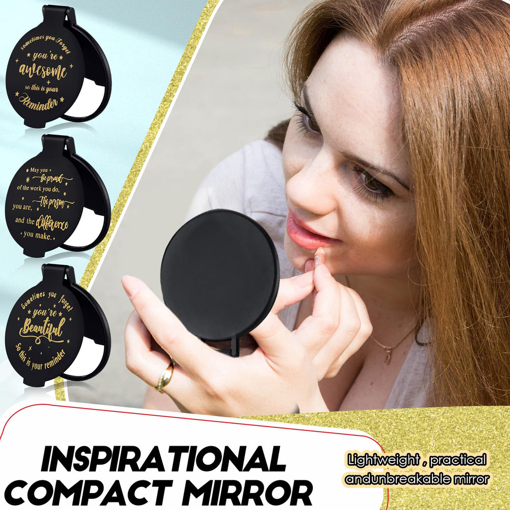 Miroir Wenqik durable noir, matériaux de qualité et finition soignée.