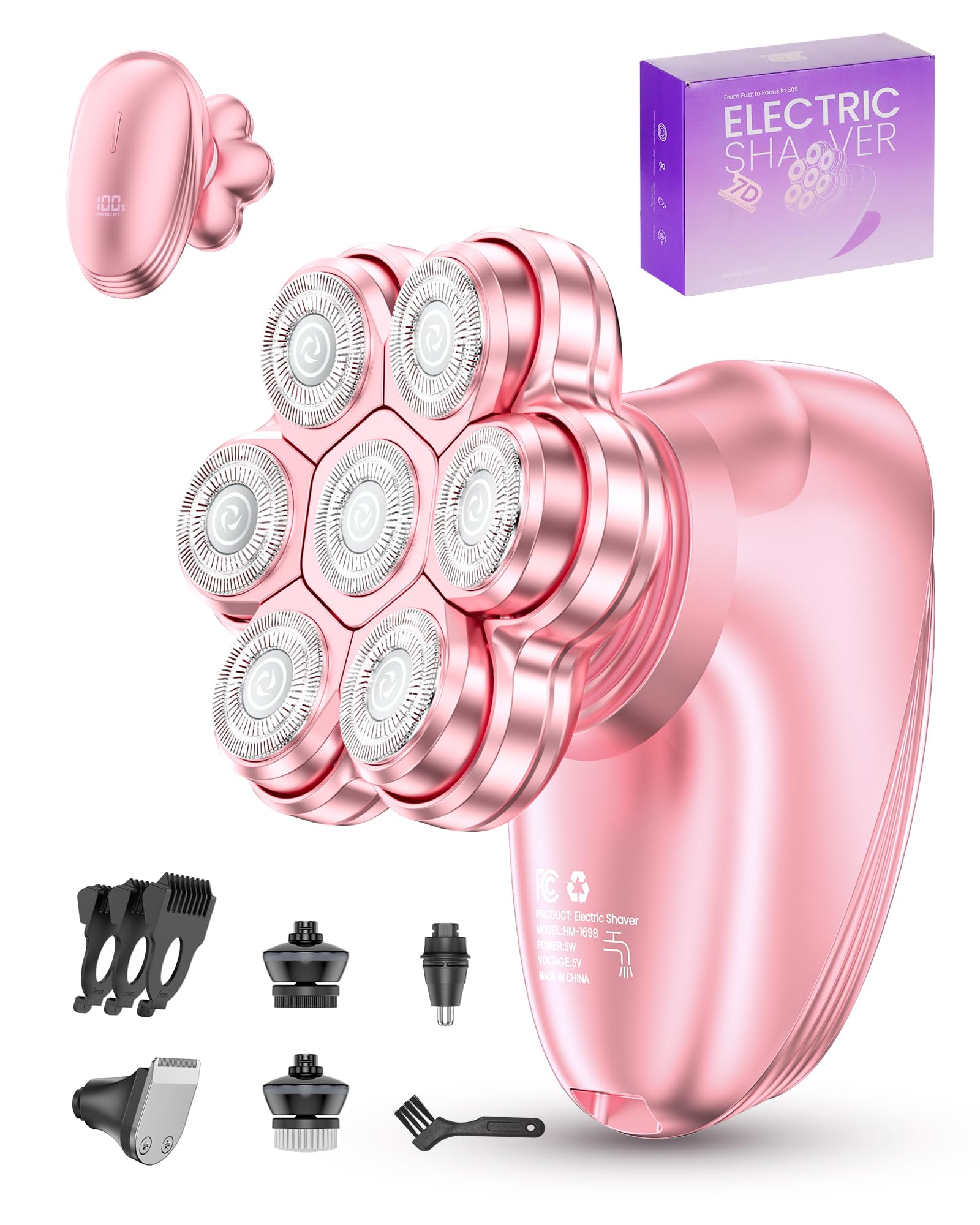 Coffret cadeau luxe WEQOEE, parfait pour offrir