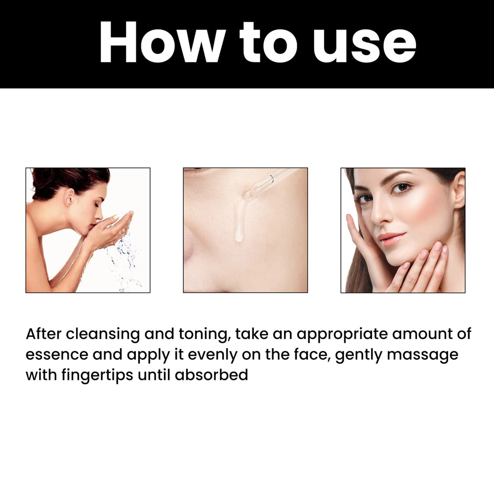 Emballage soigné de WeslaPlus Serum, pratique pour la routine beauté.
