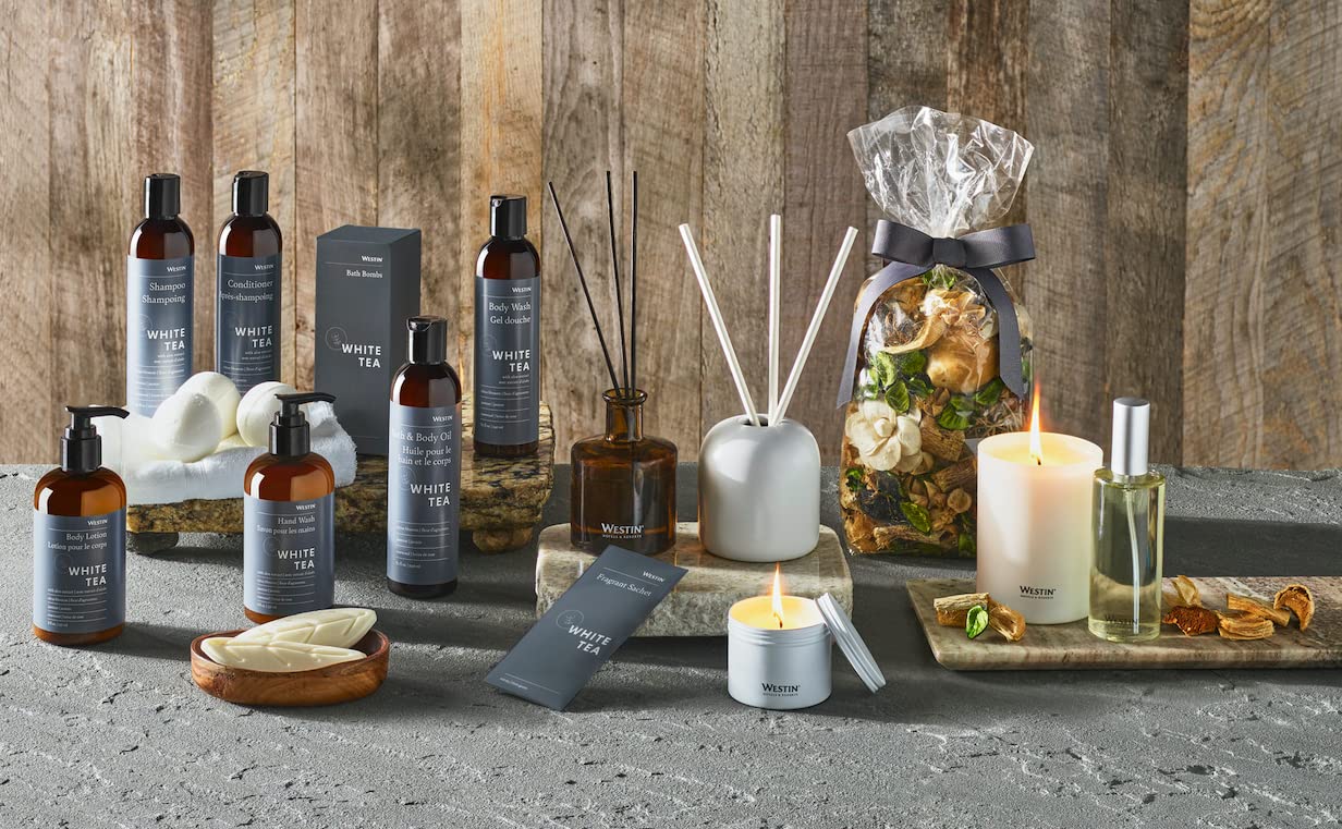 Westin Conseils d'utilisation: routine quotidienne optimale pour cheveux normaux.