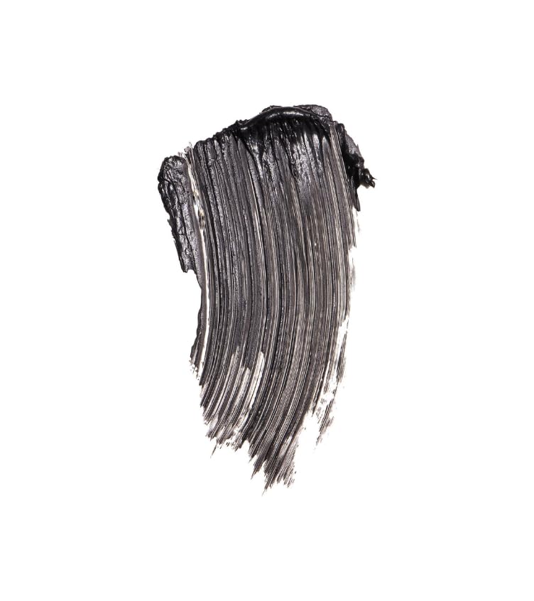 Westman Atelier Eye Want You Black Mascara Travel Size brosse horloge pour définition précise