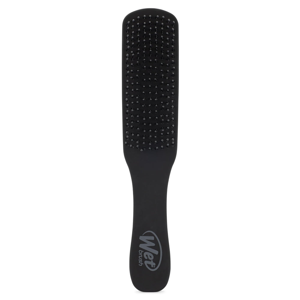Wet Brush brosse démêlante pour hommes – stimule le cuir chevelu et renforce les cheveux.