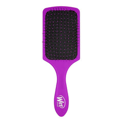 Wet Brush brosse paddle démêlante violet démêle sans tirer sur cheveux