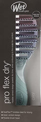 Wet Brush Pro Flex Dry Millennial Ombre – prise en main facile pour un séchage rapide.