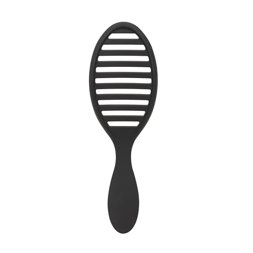 Wet Brush Ceramic Speed Dry, aide au démêlage facile pendant le séchage.