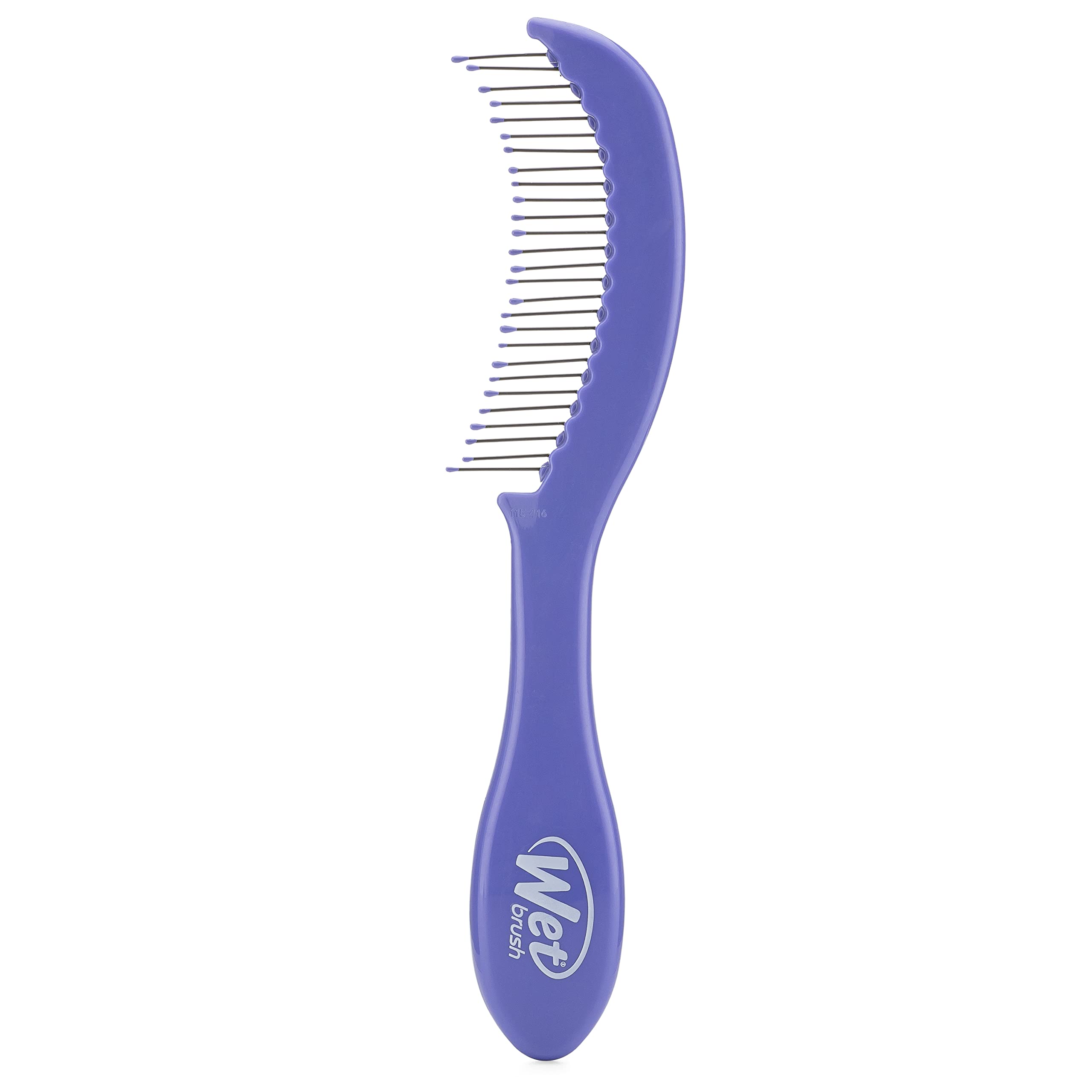 Wet Brush Custom Care démêlage en douceur pour cheveux fins au quotidien.