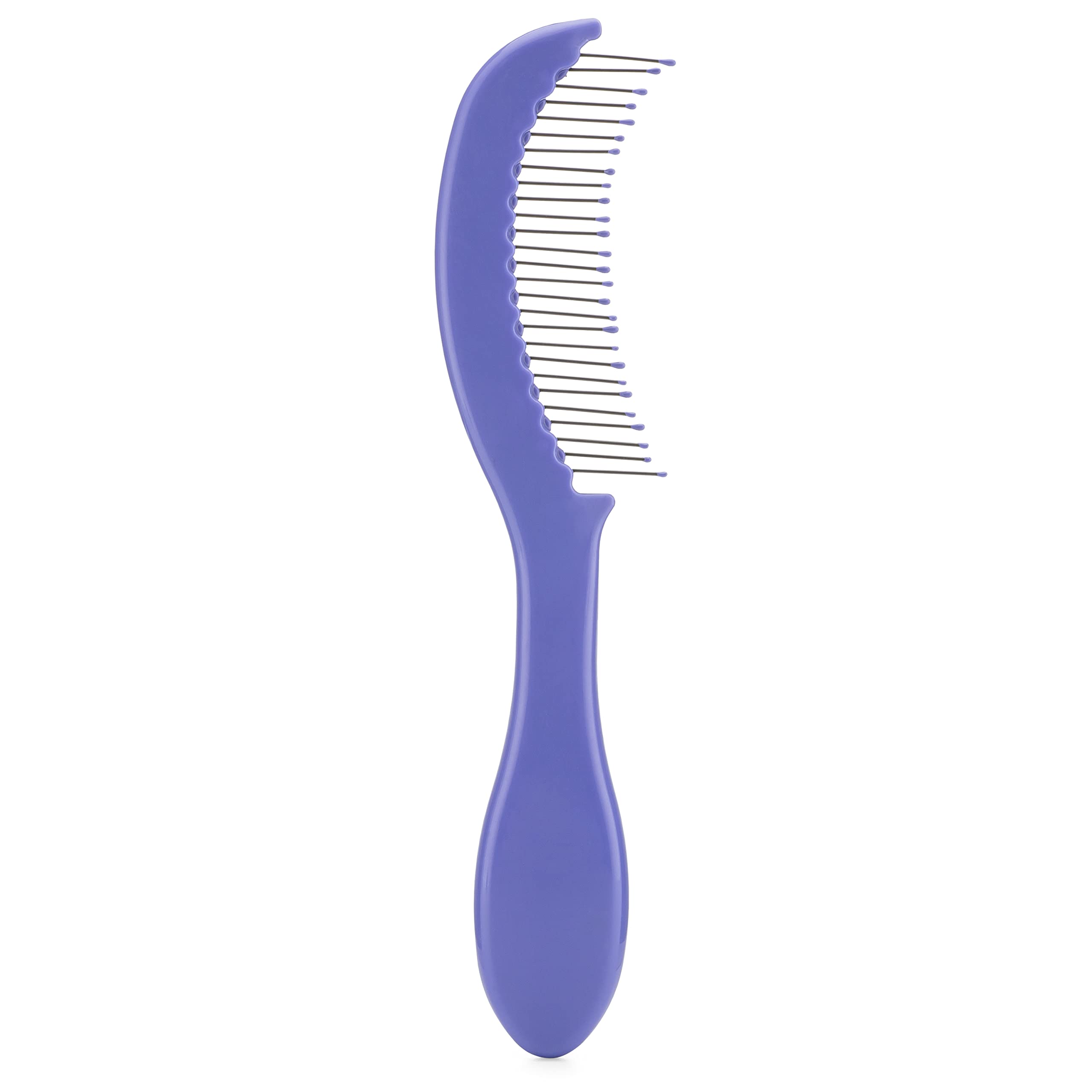 Wet Brush Custom Care soies ultra-douces pour un démêlage sans douleur.