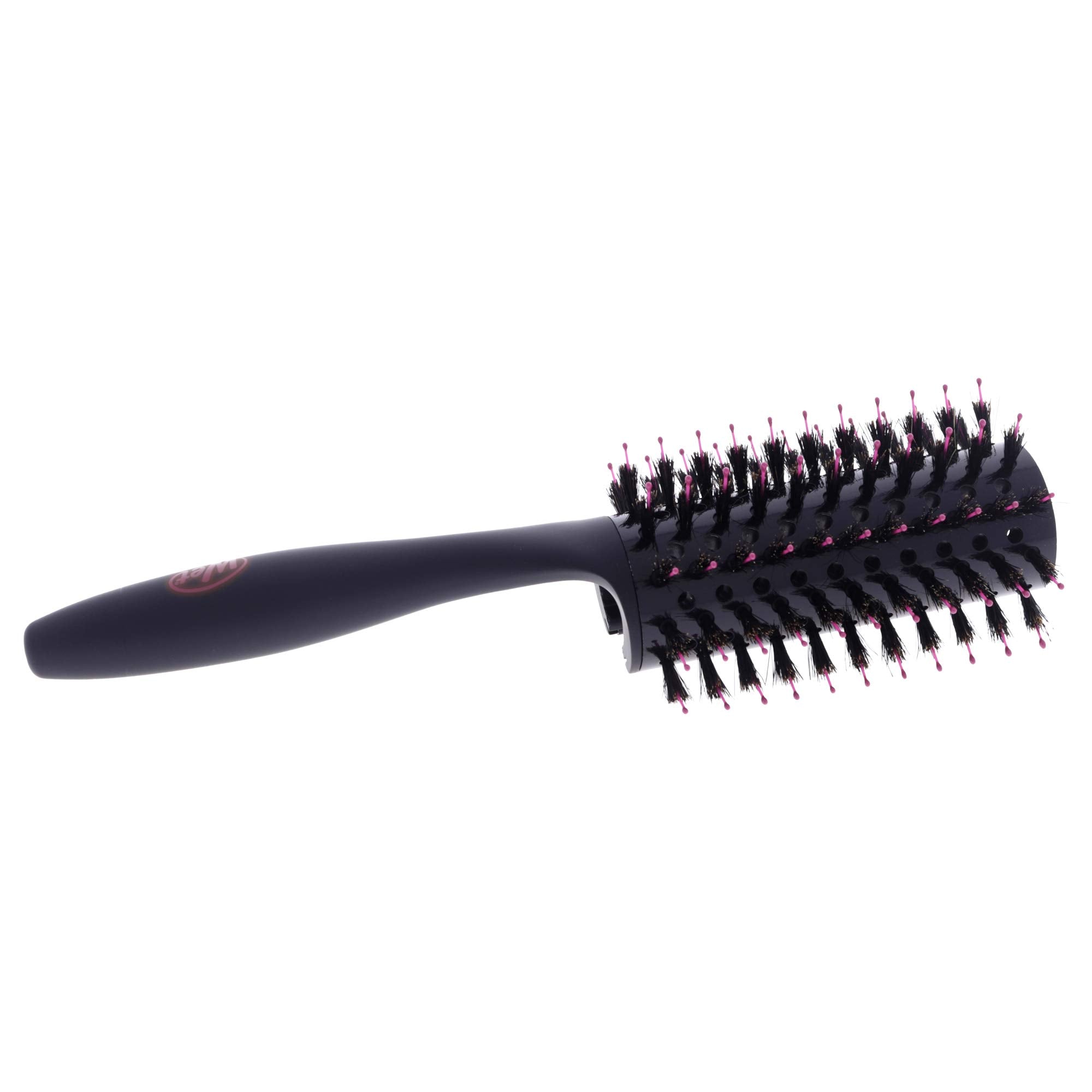 Wet Brush démêlage doux sans douleur, parfait pour cheveux sensibles.