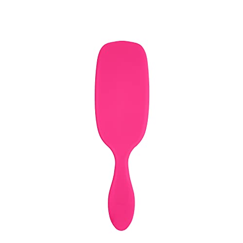 Wet Brush Shine Enhancer, démêlage rapide sans tiraillement sur cheveux humides.