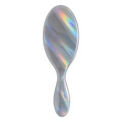  Wet Brush Original Démêlant chrome iridescent icon facilite le démêlage en douceur.