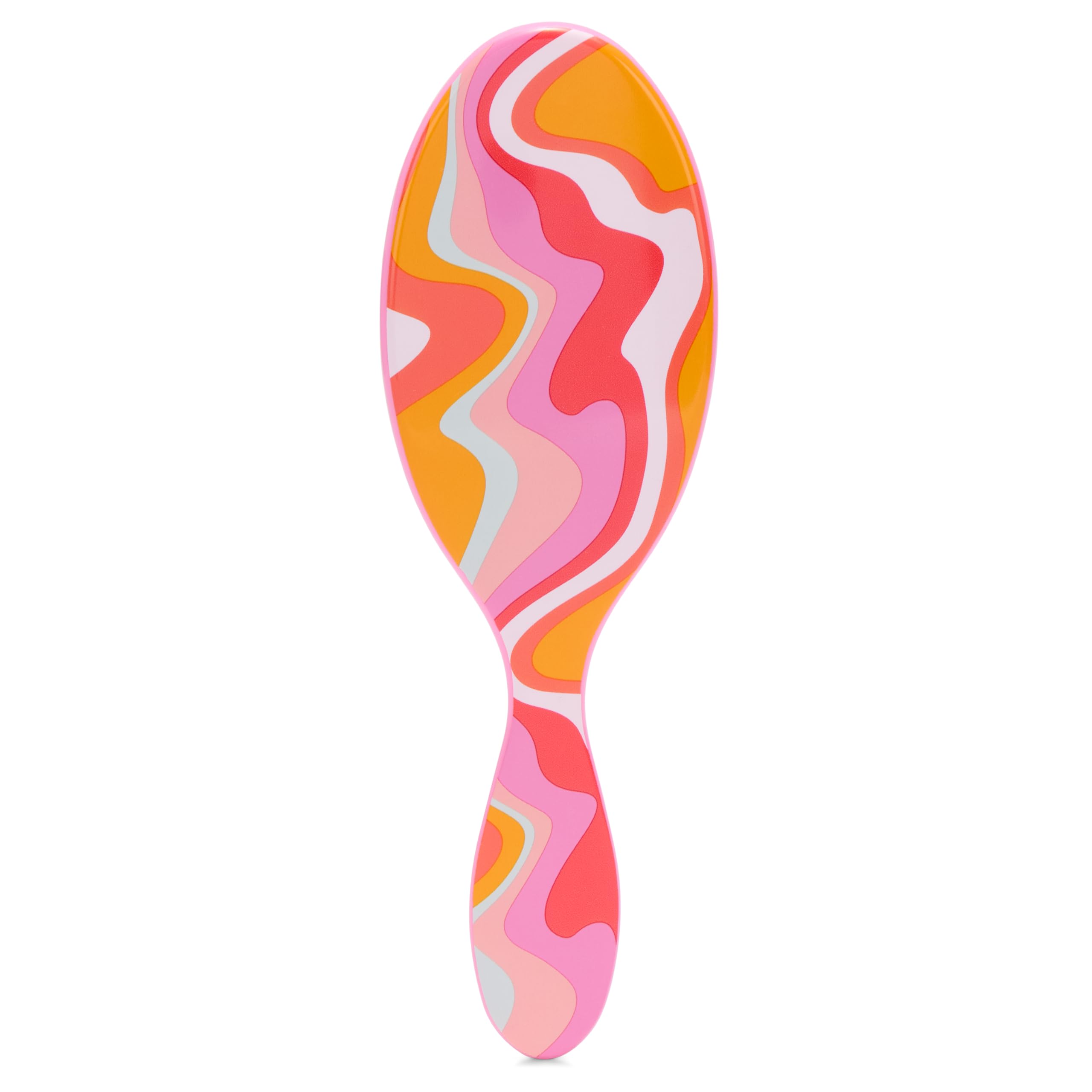 Wet Brush Original Démêlant Glace Soleil démêle sans tirer sur cheveux mouillés