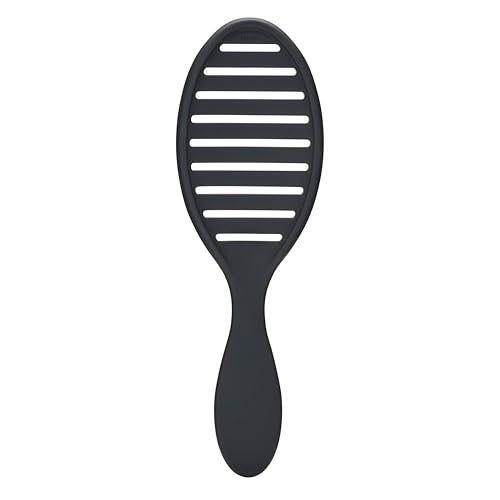 Wet Brush IntelliFlex : démêle cheveux mouillés sans tirer.