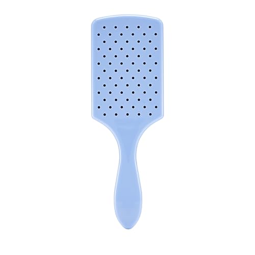 Wet Brush IntelliFlex – poils souples réduisant la casse lors du démêlage.