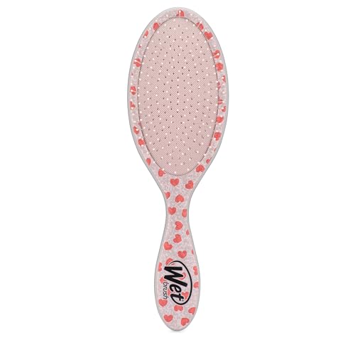 Wet Brush Intelliflex: poils souples glissant et réduction de la casse