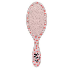 Wet Brush Intelliflex: poils souples glissant et réduction de la casse