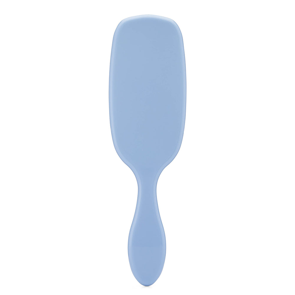 Wet Brush IntelliFlex porte des poils flexibles glissant sans tirer.