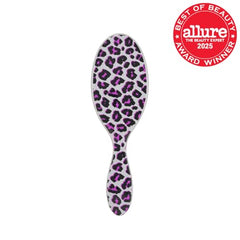 Wet Brush Original Démêlant brosse safari rose mouillée démêle sans tiraillement