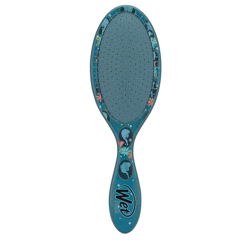 Wet Brush Original Detangler Anna & Elsa, poils IntelliFlex réduisant la casse.