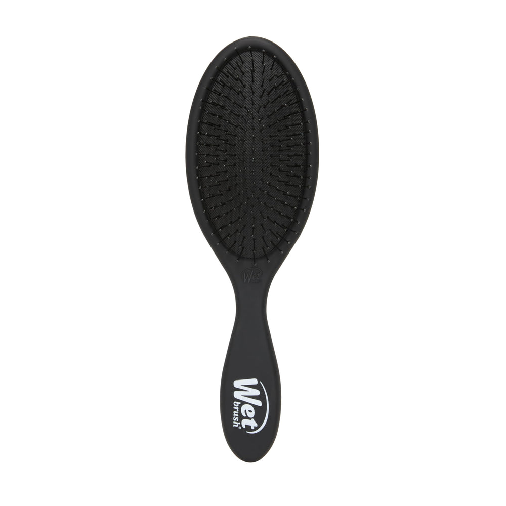 Wet Brush Original Detangler — brosse devant, démêlage en douceur dès le premier passage