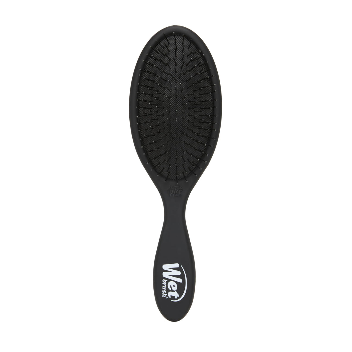 Wet Brush Original Detangler — brosse devant, démêlage en douceur dès le premier passage