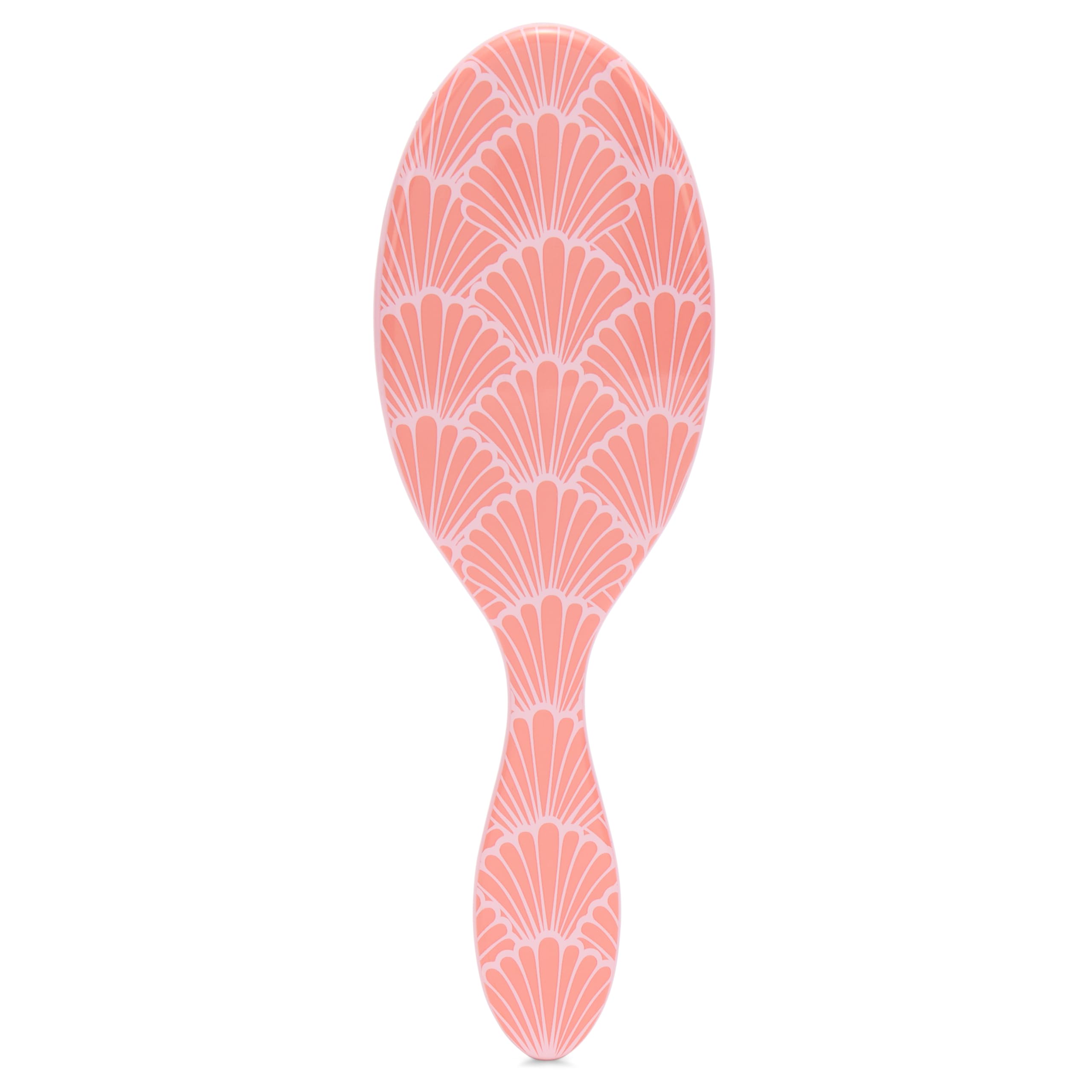 Wet Brush Original Dénoueuse – lumière soleil, démêlage en douceur.