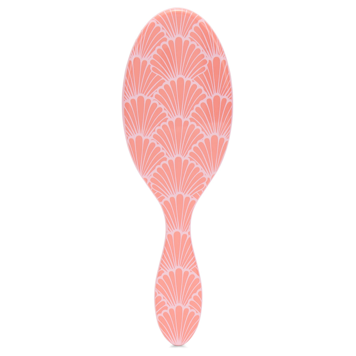 Wet Brush Original Dénoueuse – lumière soleil, démêlage en douceur.