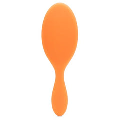 Wet Brush Original Detangler Orange Crush, brins IntelliFlex garantissant une glisse sans traction