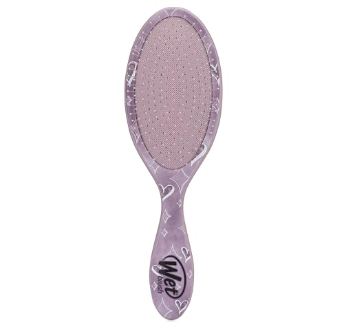 Wet Brush Original Detangler – poils IntelliFlex, réduction de la casse jusqu’à 55%.