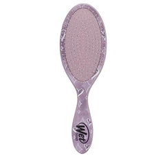 Wet Brush Original Detangler – poils IntelliFlex, réduction de la casse jusqu’à 55%.