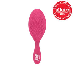 Wet Brush Original Detangler Rose Frost, brins IntelliFlex diminuant la casse lors du démêlage