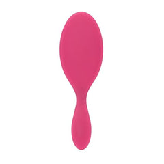 Wet Brush Original Detangler Rose Frost, démêlage sans douleur sur cheveux mouillés et secs