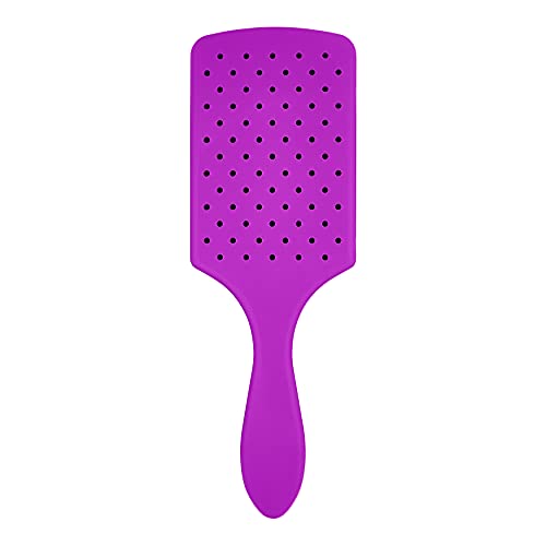 Wet Brush poils IntelliFlex doux glisse facilement et préserve les cheveux