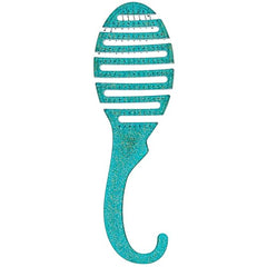 Wet Brush IntelliFlex offre une glisse douce et moins de cassure.