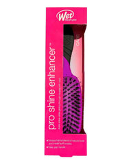 Wet Brush Pro Démêlante – démêlage en douceur et brillance des cheveux.