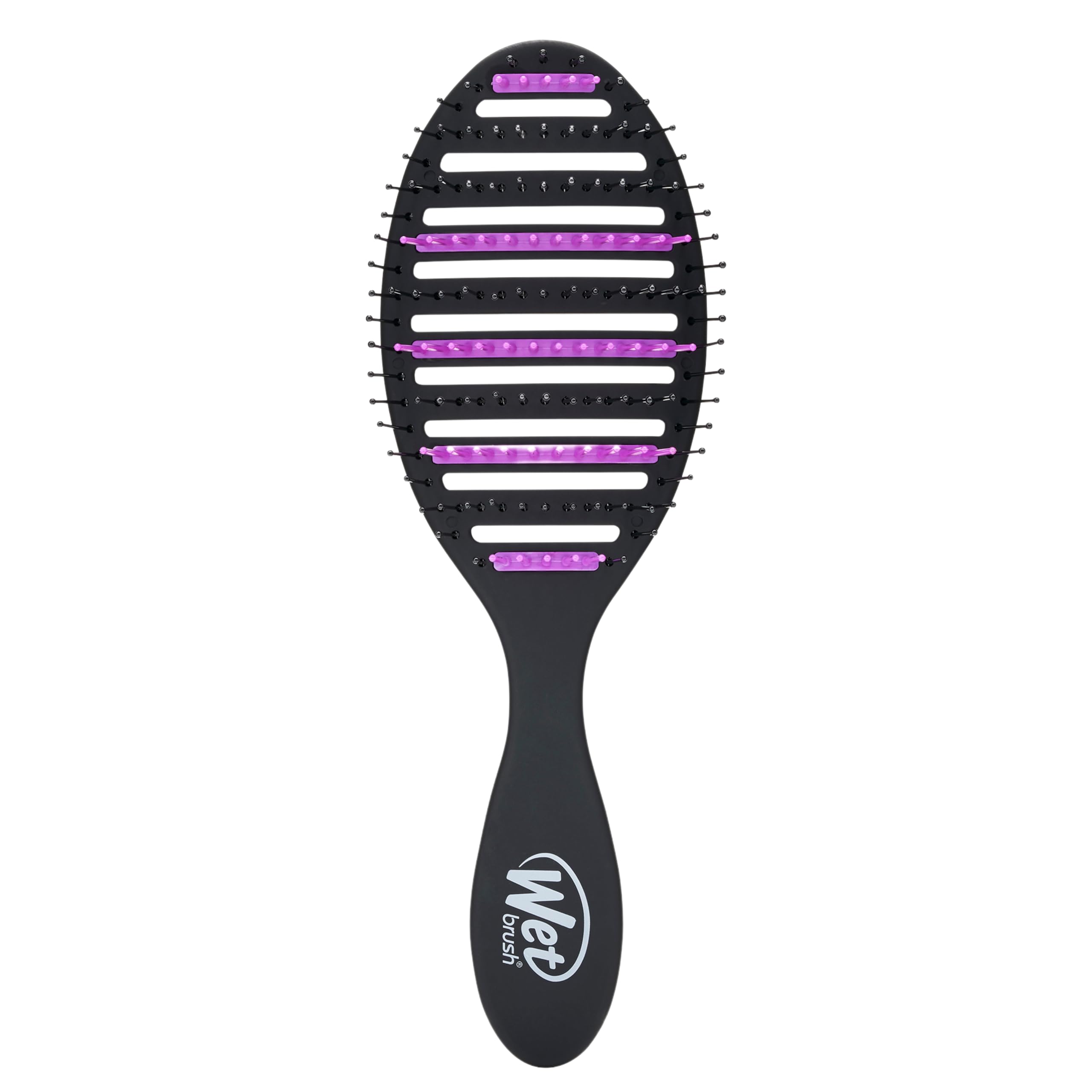 Wet Brush Refresh Speed Dry : dénouage rapide pendant le séchage.