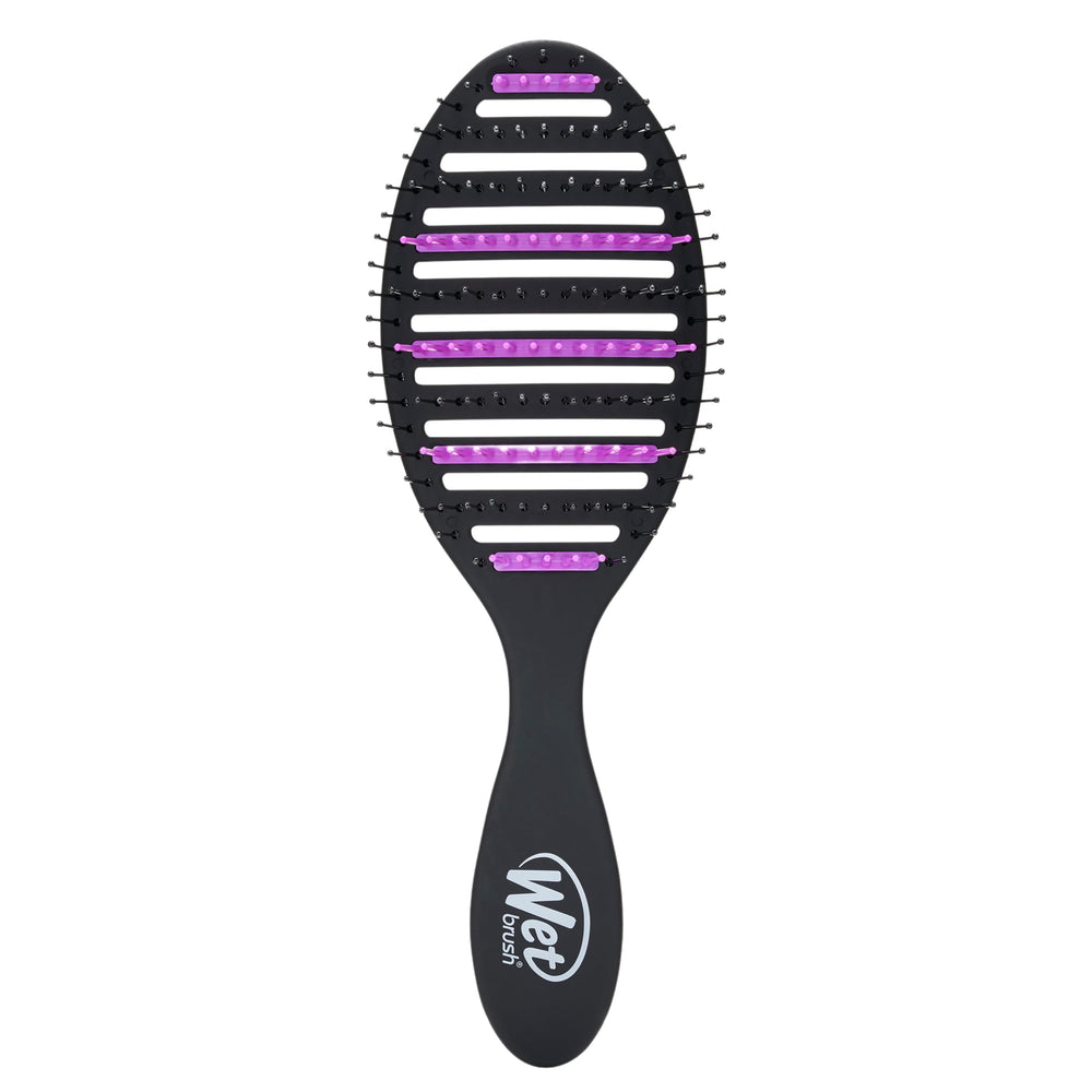Wet Brush Refresh Speed Dry : dénouage rapide pendant le séchage.
