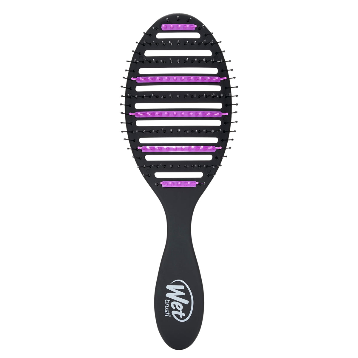 Wet Brush Refresh Speed Dry : dénouage rapide pendant le séchage.