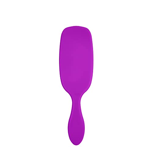 Wet Brush Shine Enhancer : poils IntelliFlex pour démêlage fluide et sans casse.