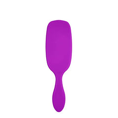 Wet Brush Shine Enhancer : poils IntelliFlex pour démêlage fluide et sans casse.