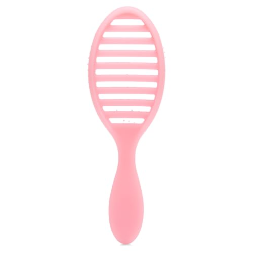 Wet Brush Speed Dry poils HeatFlex rose démêlent en douceur pendant le séchage