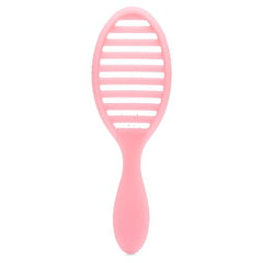 Wet Brush Speed Dry poils HeatFlex rose démêlent en douceur pendant le séchage