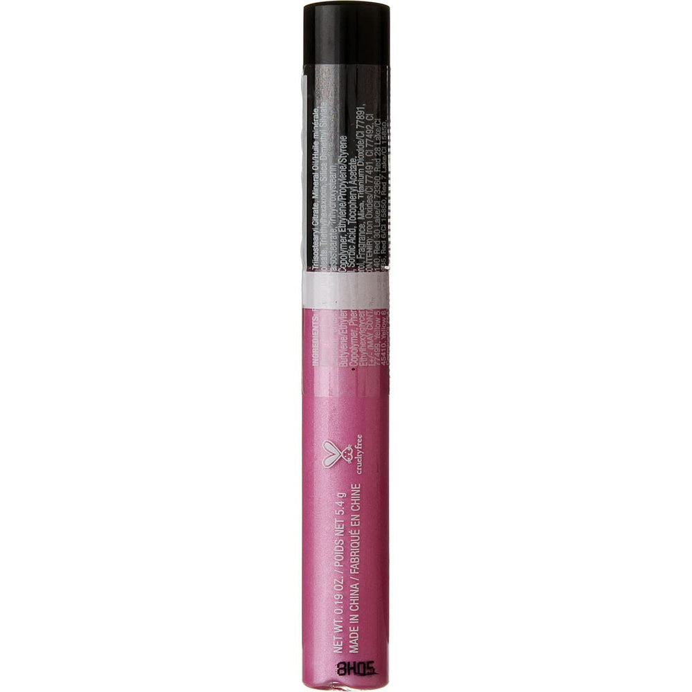 Aperçu de l'applicateur Wet n Wild Megaslicks Sinless pour une application précise