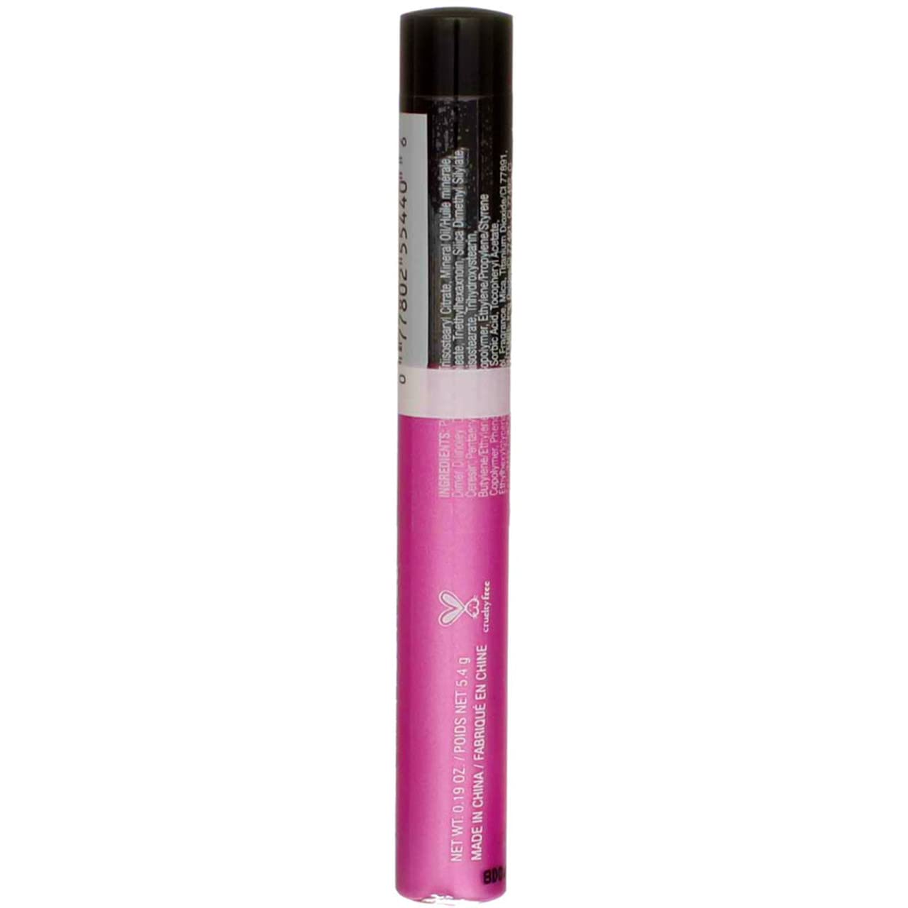 Couleur Sinless Wet n Wild Megaslicks pour un fini lumineux